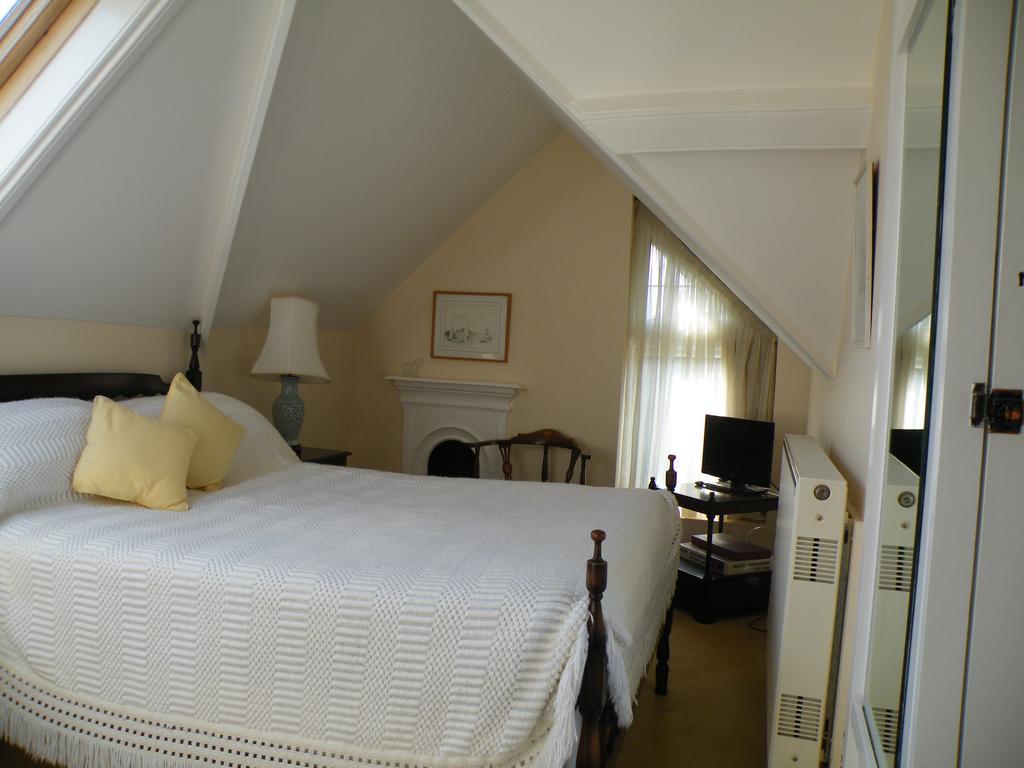 브로큰허스트 브로드랜드 게이트 B&B 객실 사진