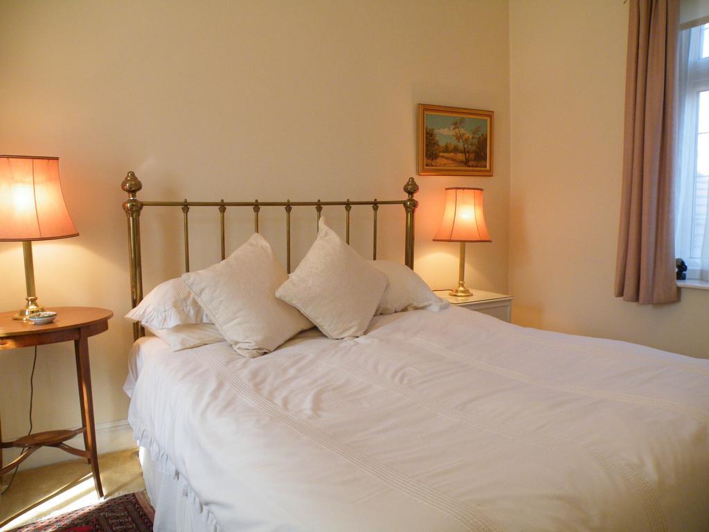 브로큰허스트 브로드랜드 게이트 B&B 객실 사진